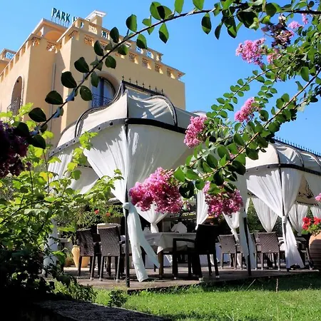 Park Hotel Sandanski-3