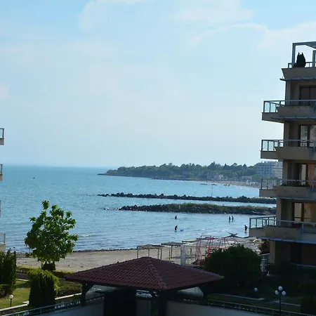 Apartments Helios-3