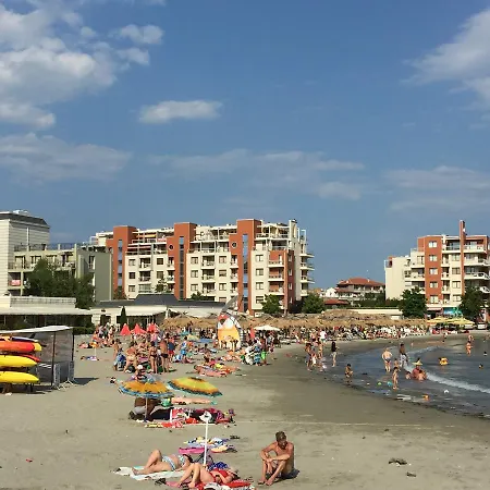 Apartments Helios-2
