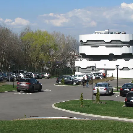 Bon Bon Park Hotel & Spa Boyana-2