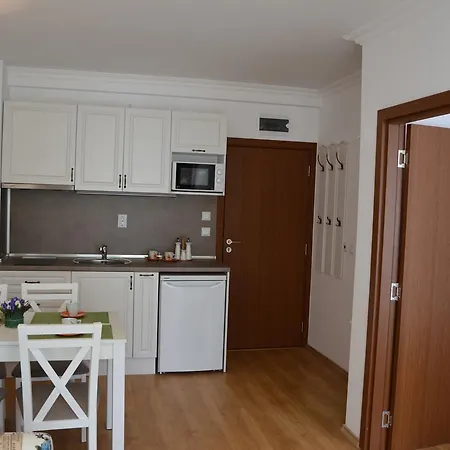Apartments Sweet Home 4-3