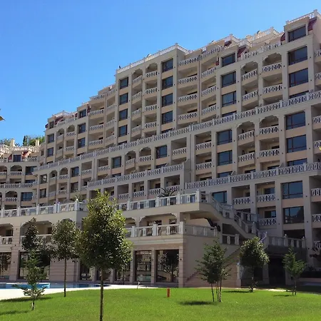 Varna South Bay Beach Residence-3