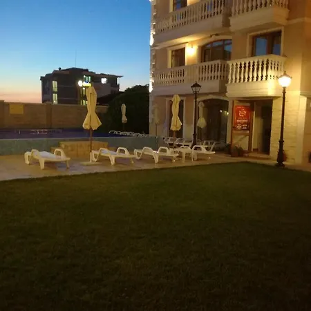 Guest House Aristokrat-3