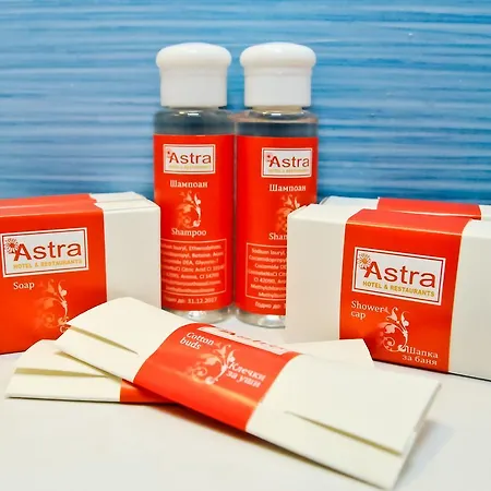 Hotel Astra-2