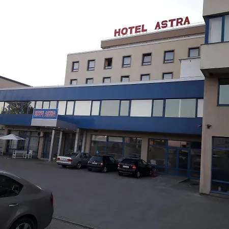 Hotel Astra-3
