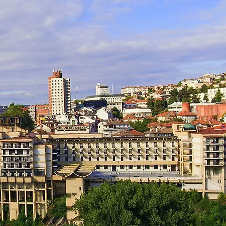 Interhotel Veliko Tarnovo-2