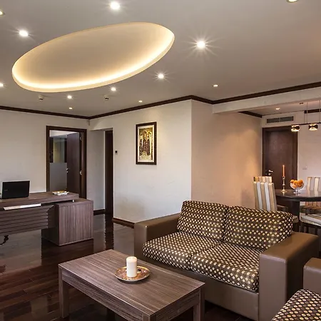 Interhotel Veliko Tarnovo-3