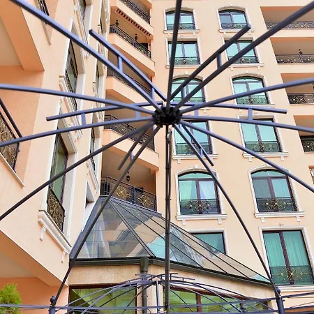 Anastasia Boutique Aparthotel-2