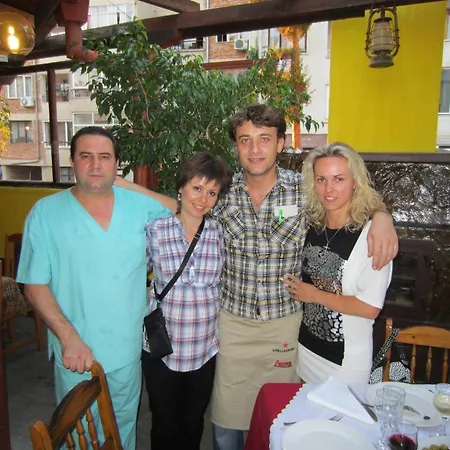 Gerdjika Hotel-2