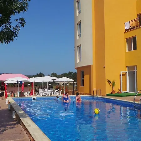 Family Hotel Orios-3