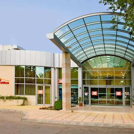 Kaliakra Mare Hotel-2