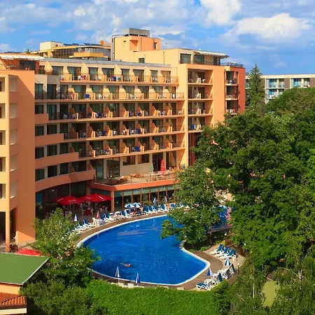 Hotel Allegra Balneo&SPA - ALL INCLUSIVE-3