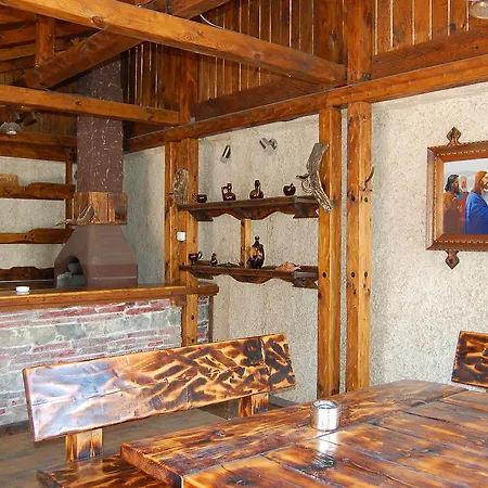 Nadejda Hotel-2