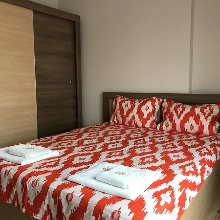 Apartment Bonne Chance-2