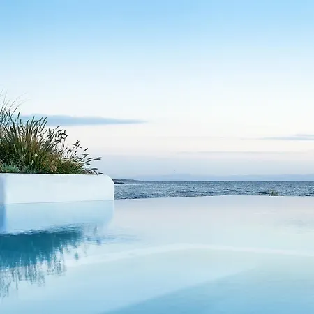 Sea Sense Boutique Villa & Relax Zone-2