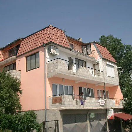 Villa Trakia-3