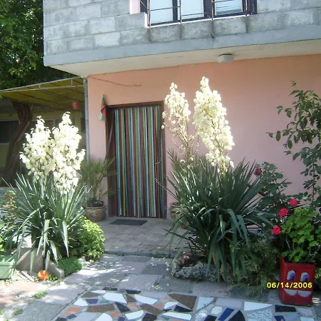 Villa Trakia-2