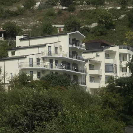 Family Hotel Venera-2