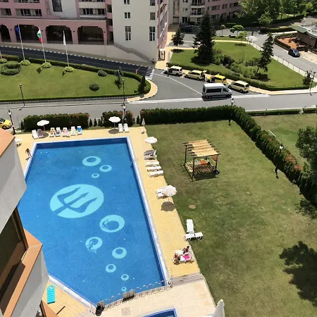 Aparthotel Poseidon-2