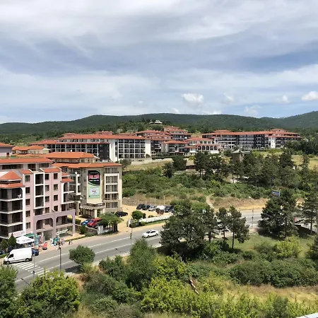 Aparthotel Poseidon-3