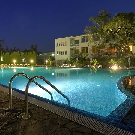 Strandzha Hotel - Free Parking-2