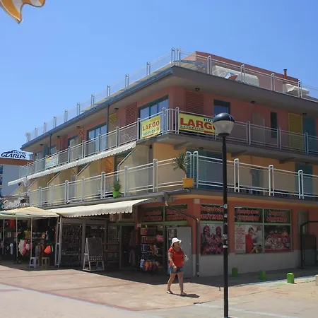 Hotel Largo-2