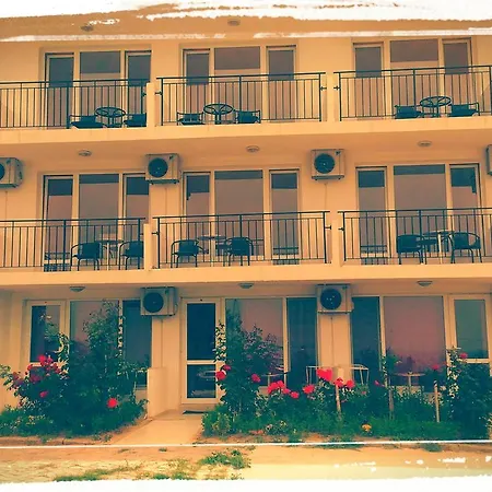 Family Hotel Ludo-2