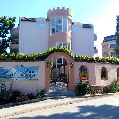Hotel Angy-3