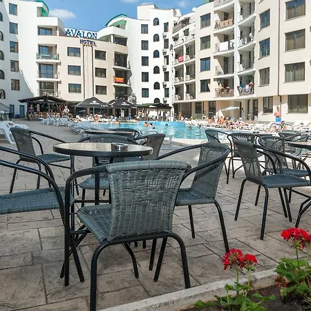Hotel Avalon-2