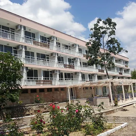 Hotel Zarya-2