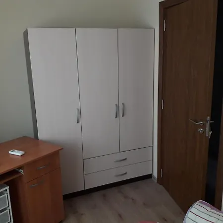 Къша за Гости Мания-3