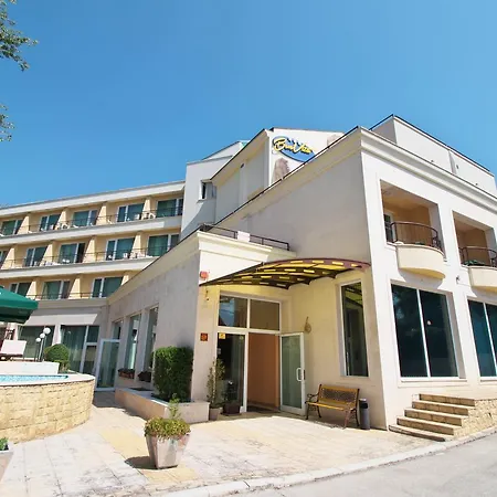 Benvita Hotel-2