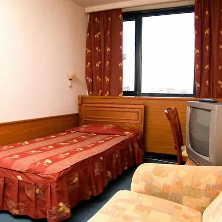 Hotel Pliska-3