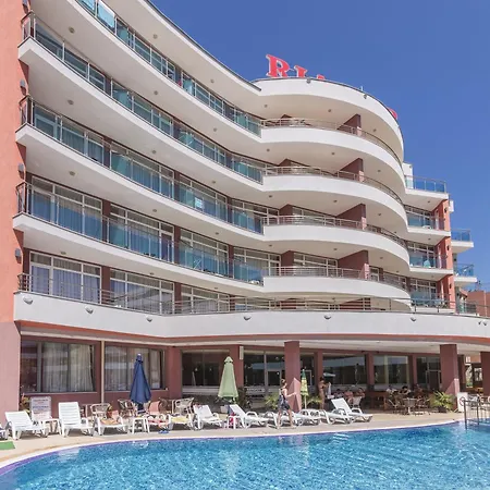 Hotel Riagor-3