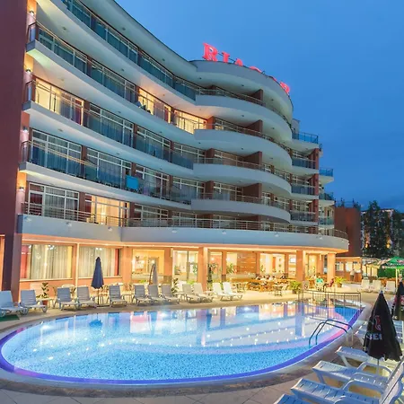 Hotel Riagor-2