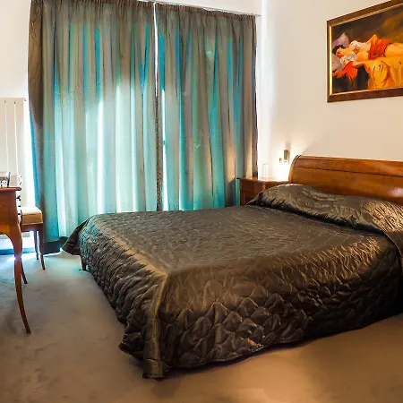 Ajax Boutique Apart Hotel-2