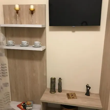 Флама Резидентс-3