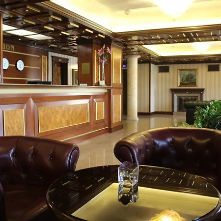Casa Boyana Boutique Hotel-3
