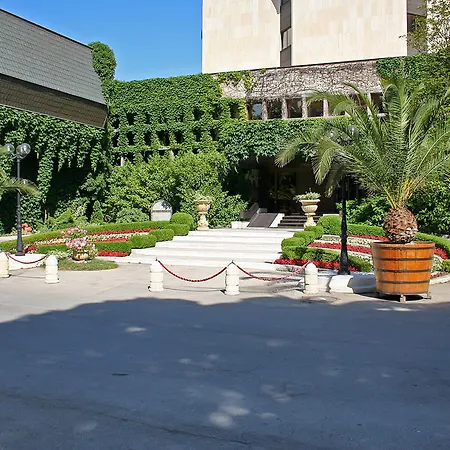 Imperial Hotel And Spa, Riviera Holiday Club-2