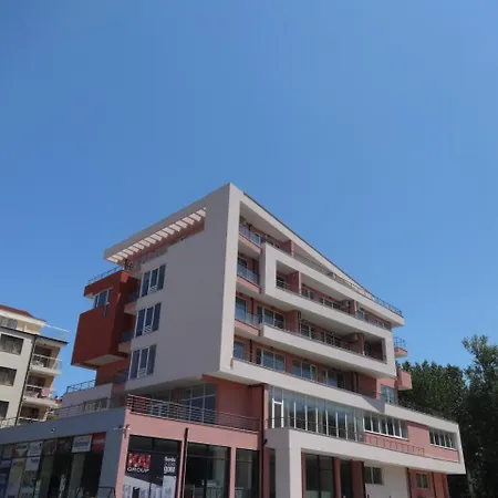 Capuccino Guest Apartments - Free Parking And Wi-Fi-2
