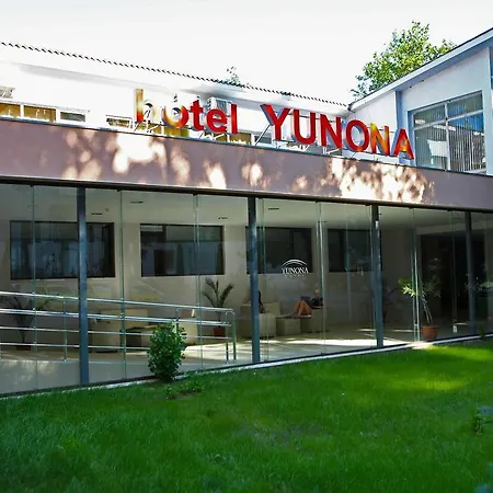 Hotel Yunona-3