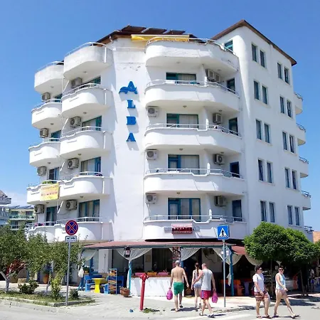 Alba Family Club Hotel-3