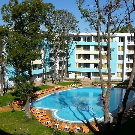 Yassen Apartments-3