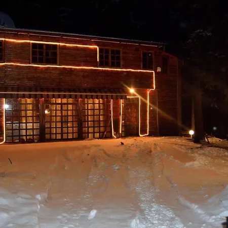 Persey Villa Borovets-3