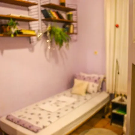 Trakia Bed & Breakfast-2