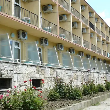 Hotel Briz 3 - Free Parking-3