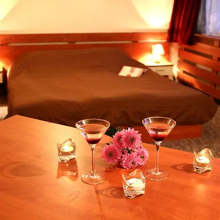 Hotel Of Bulgarian Academy Of Sciences-3