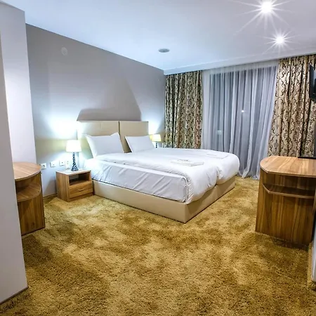 Hotel Andon Angelov-2