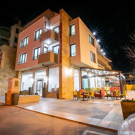 Hotel Andon Angelov-3