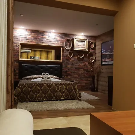 Guest House Amore-3